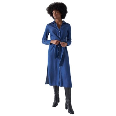Robe femme Sheath SALSA