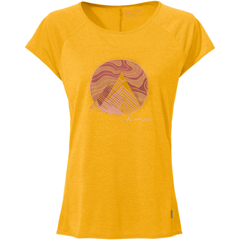 Vaude Damen Tekoa II T-Shirt