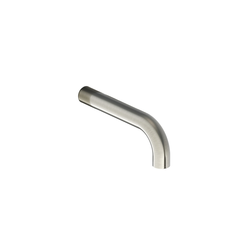 Hotbath Cobber Uitloop 15cm Geborsteld Nikkel CB094