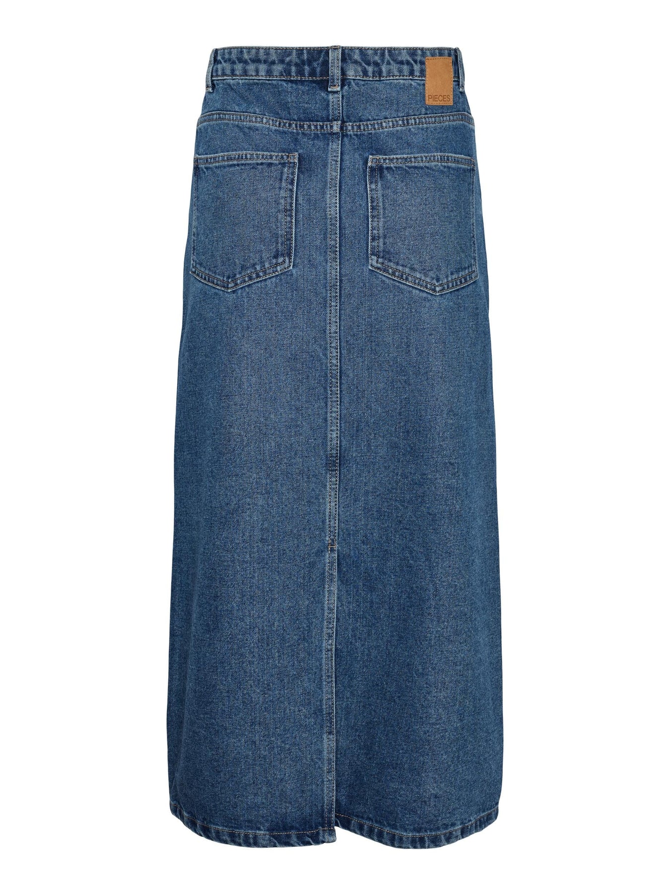 Pieces Pcalfi Long Skirt