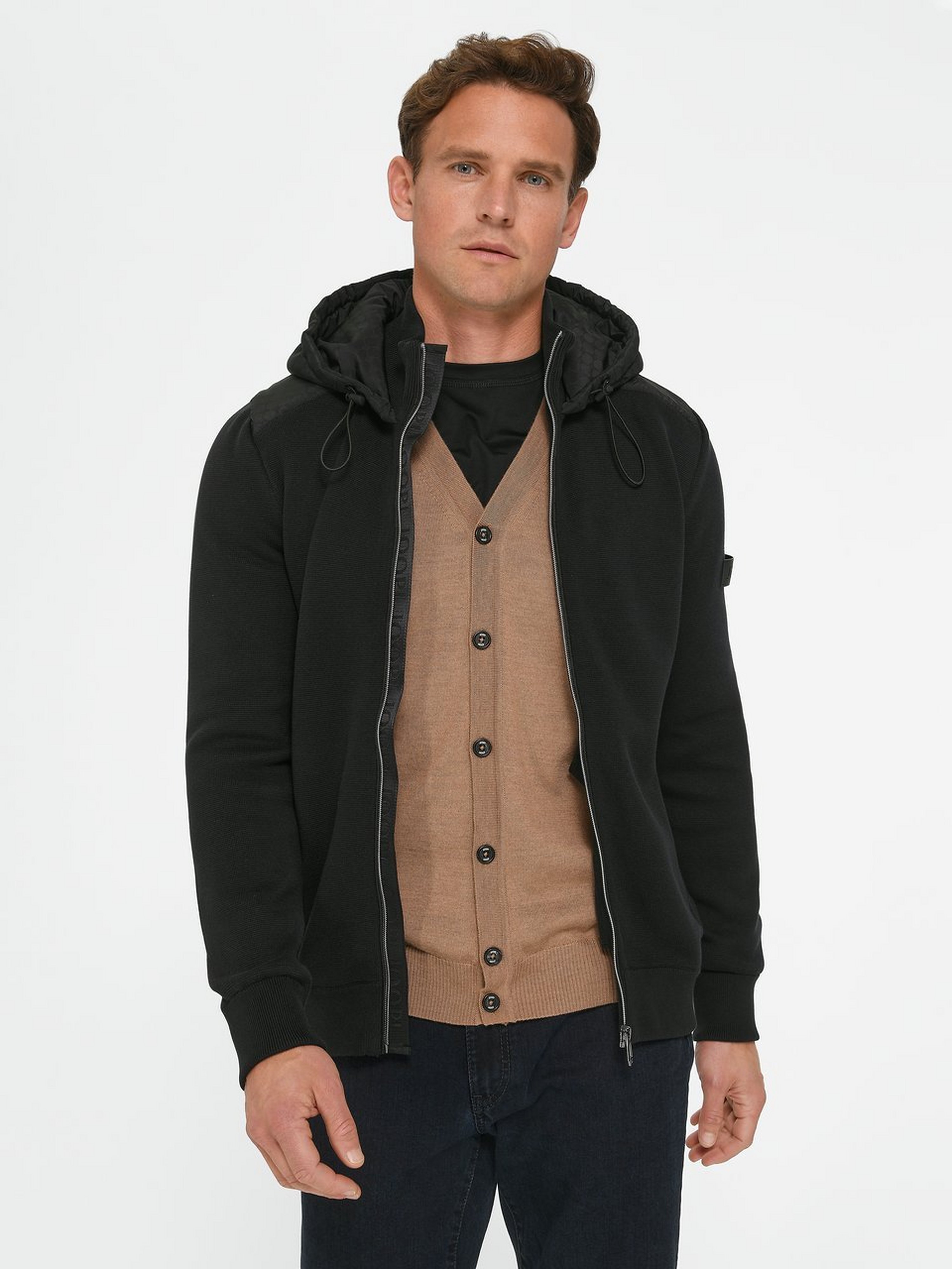 Jacke