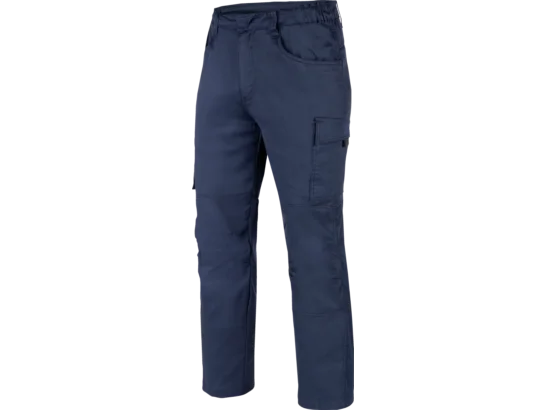 Pantalon de travail Start CP stretch Würth MODYF marine