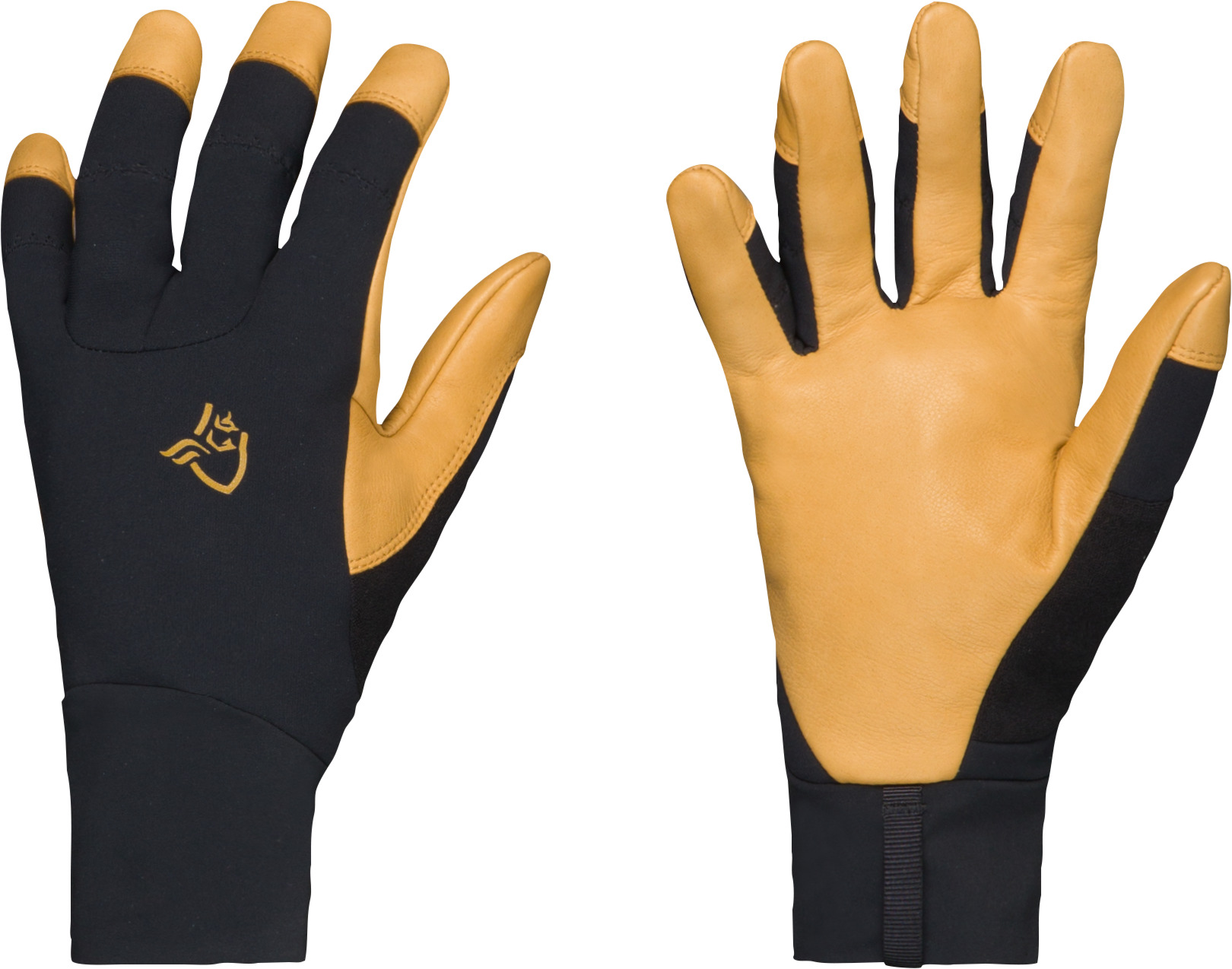 lyngen GTX Windstopper Leather Gloves