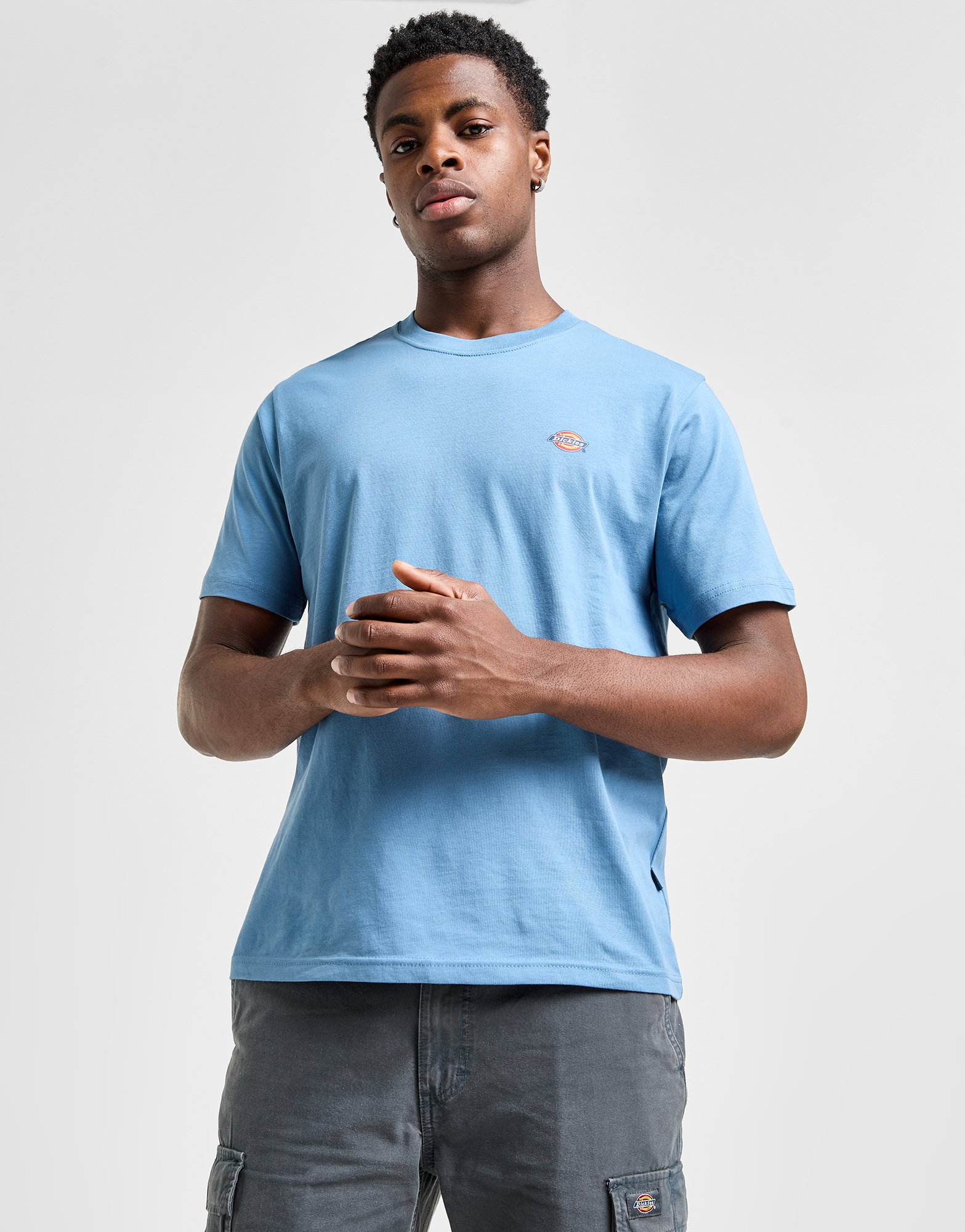 Dickies T-shirt Mapleton Homme
