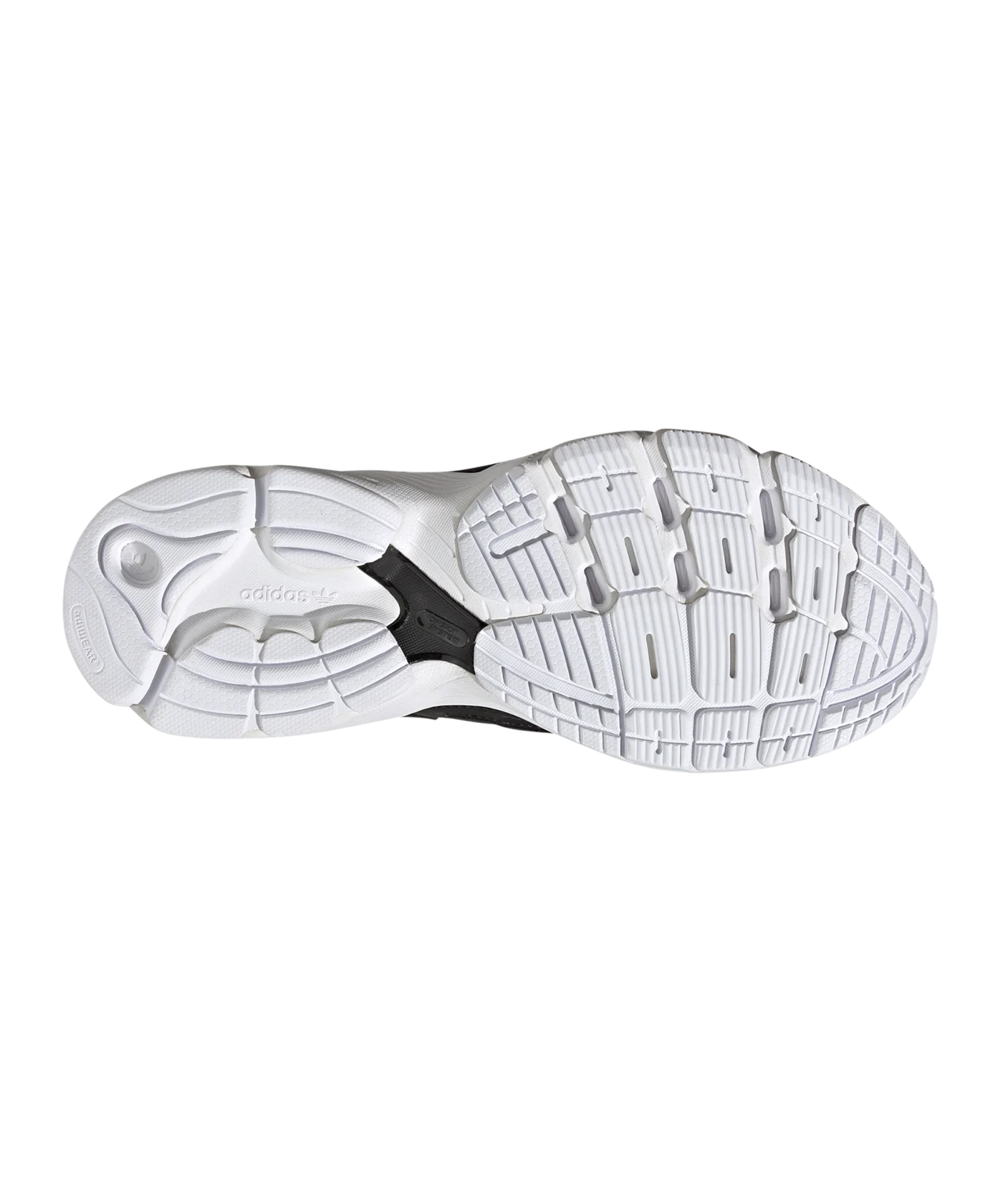adidas Originals Astir SN Damen Schwarz Weiss