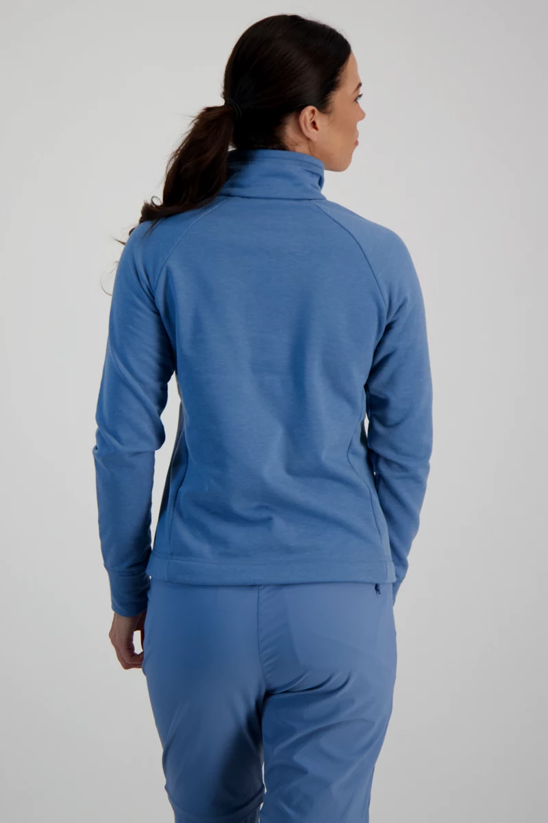 Jack Wolfskin Waldsee Damen Midlayer