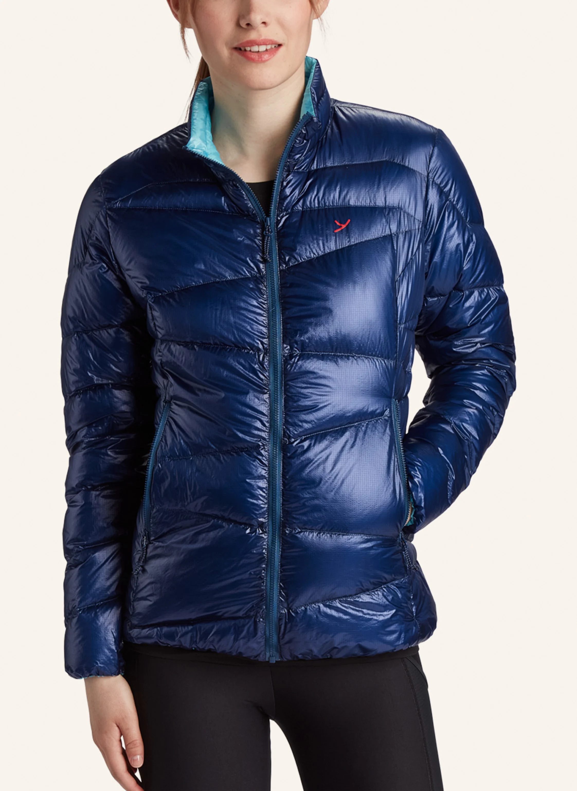 NORDISK Daunenjacke CIRRUS