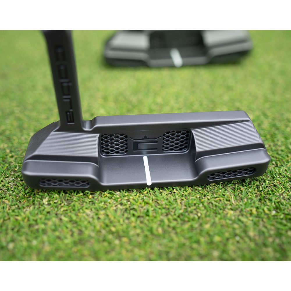 LIMIT3D PISTA-45 3D Printed Putter