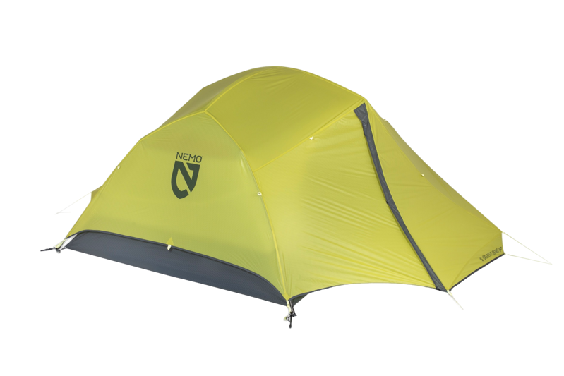 Dagger OSMO Lichtgewicht Backpacktent 3-Persoons