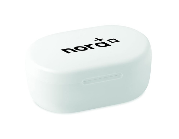 GiftRetail MO6252 - RWING Écouteurs TWS en ABS recyclé