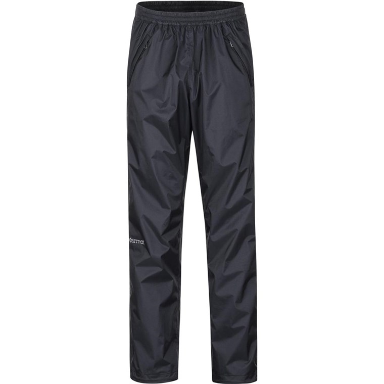 Marmot Precip Eco Full ZipPant Black