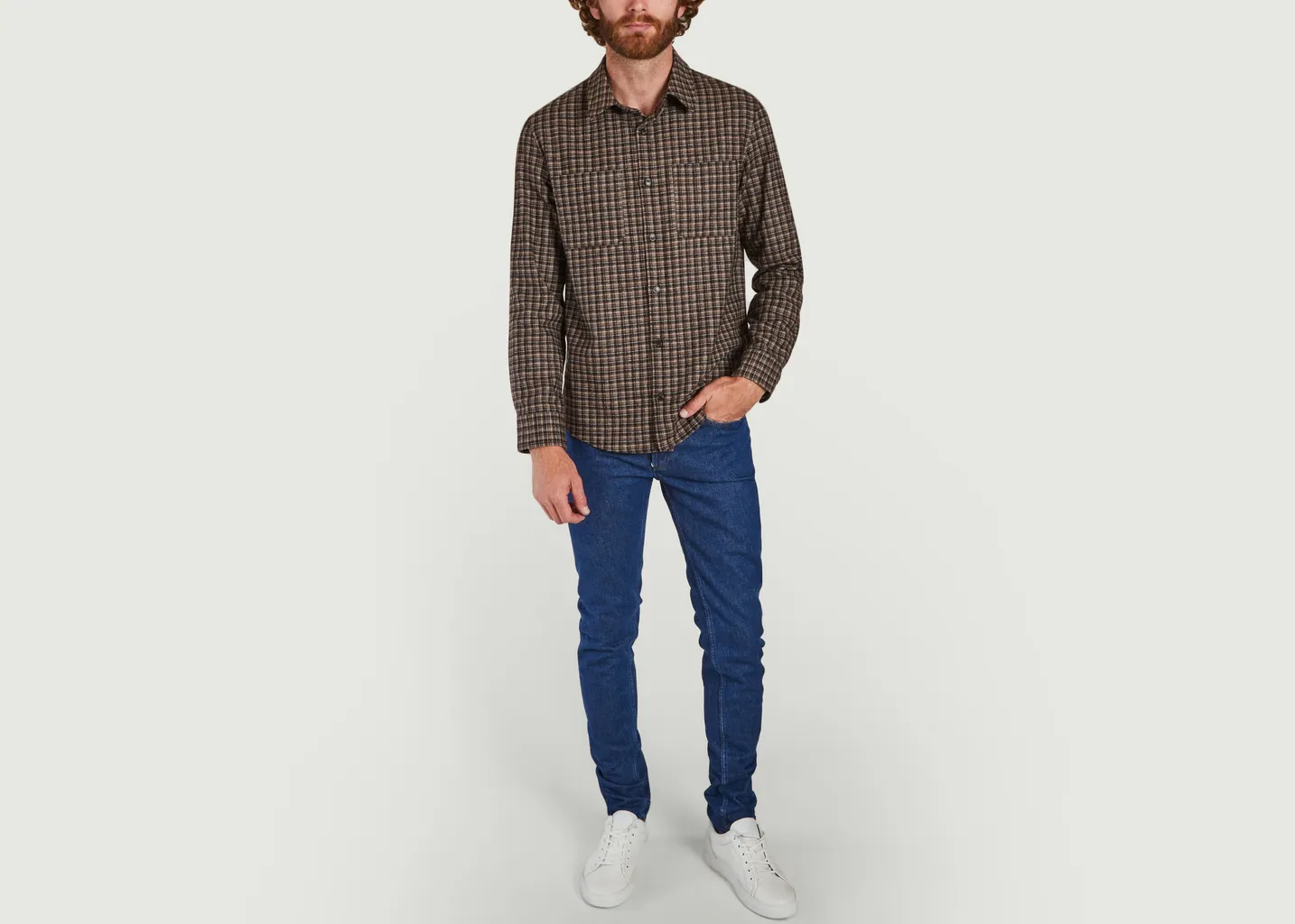 Jean Petit New Standard A.P.C.