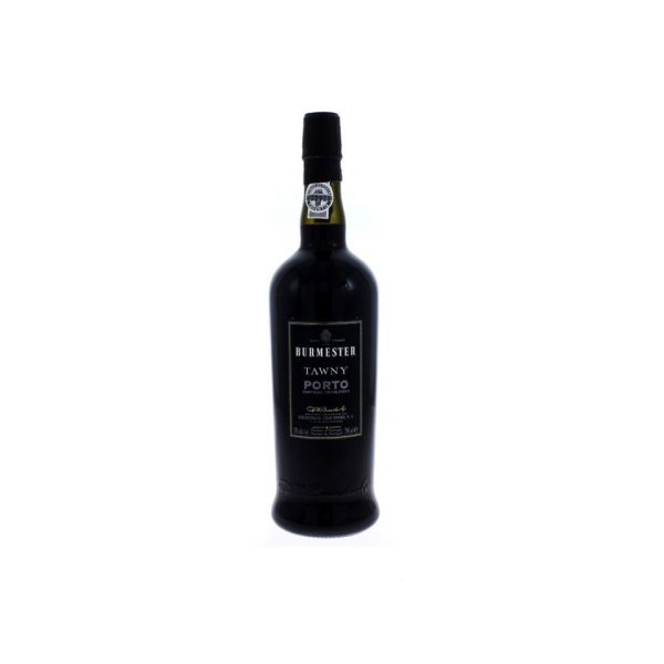 Burmester Porto Tawny 37,5cl