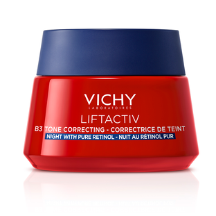 Vichy Liftactiv B3 Tone Correcting Night Pure Retinol 50ML