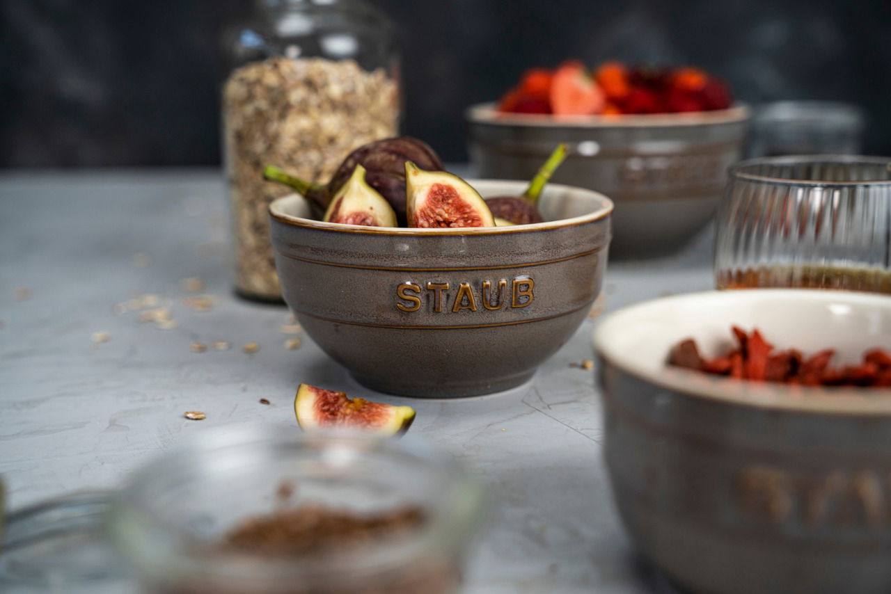 Staub Schüsselset 4-tlg.