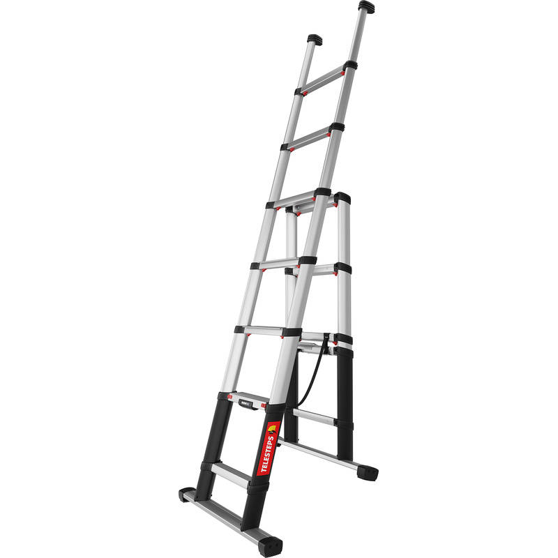 Telesteps Combi Line 7 treden
