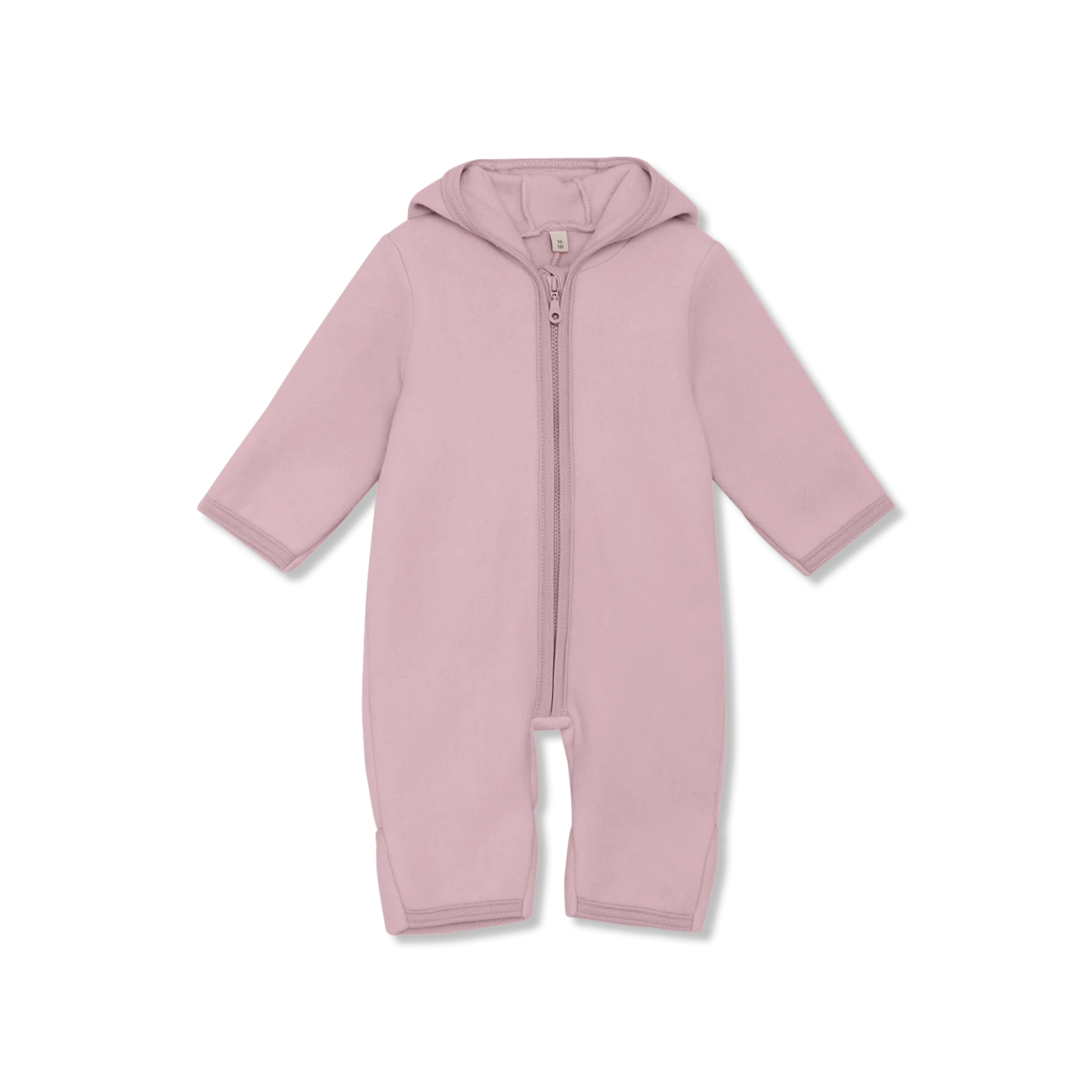 Pram Suit uld fleece