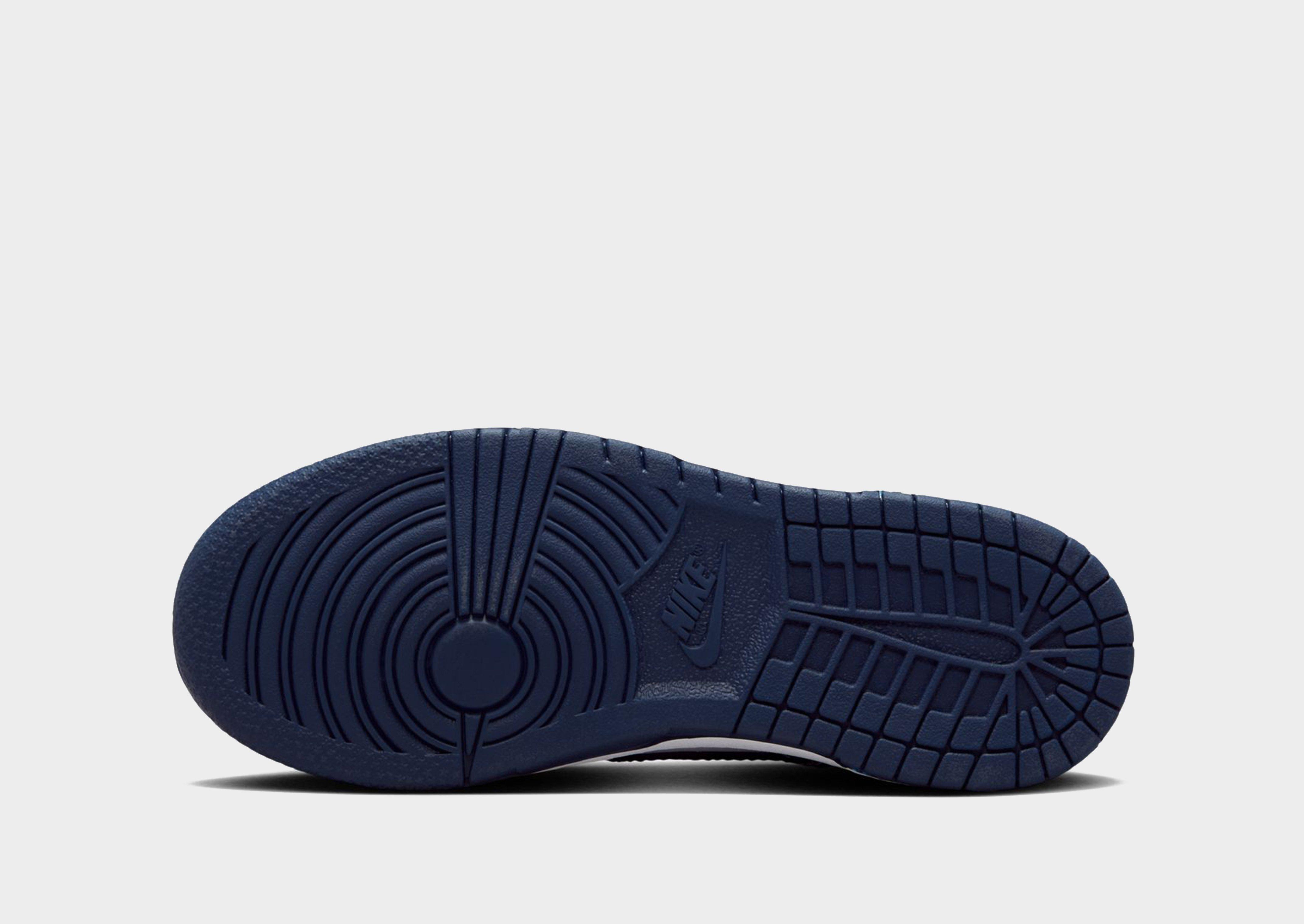 Nike Dunk Low Enfant