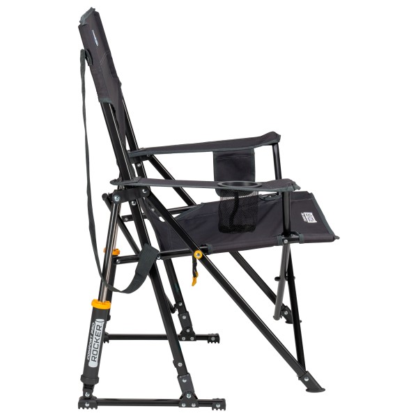 GCI - Comfort Pro Rocker - Chaise de camping