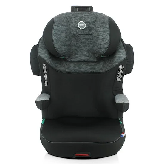 Siège auto Omegafix   Nova Grey        de               Formula Baby