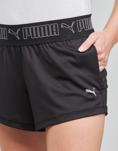 Puma - TRAIN SUSTAINABLE SHORT - Noir