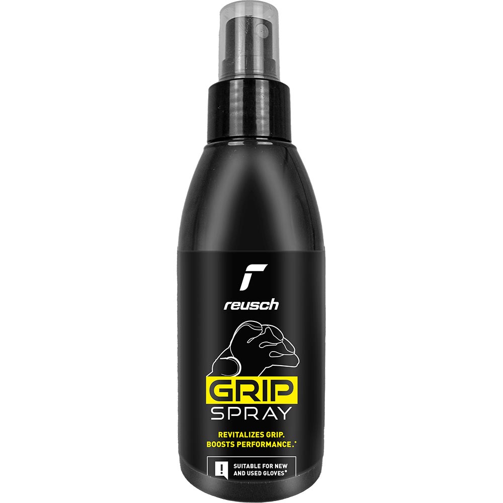 Reusch Grip Spray schwarz