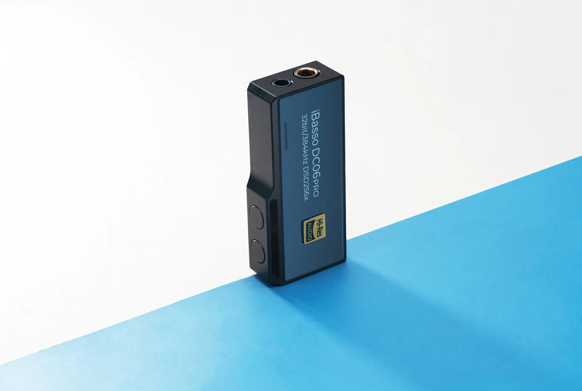 iBasso DC06 Pro DAC Audio portables
