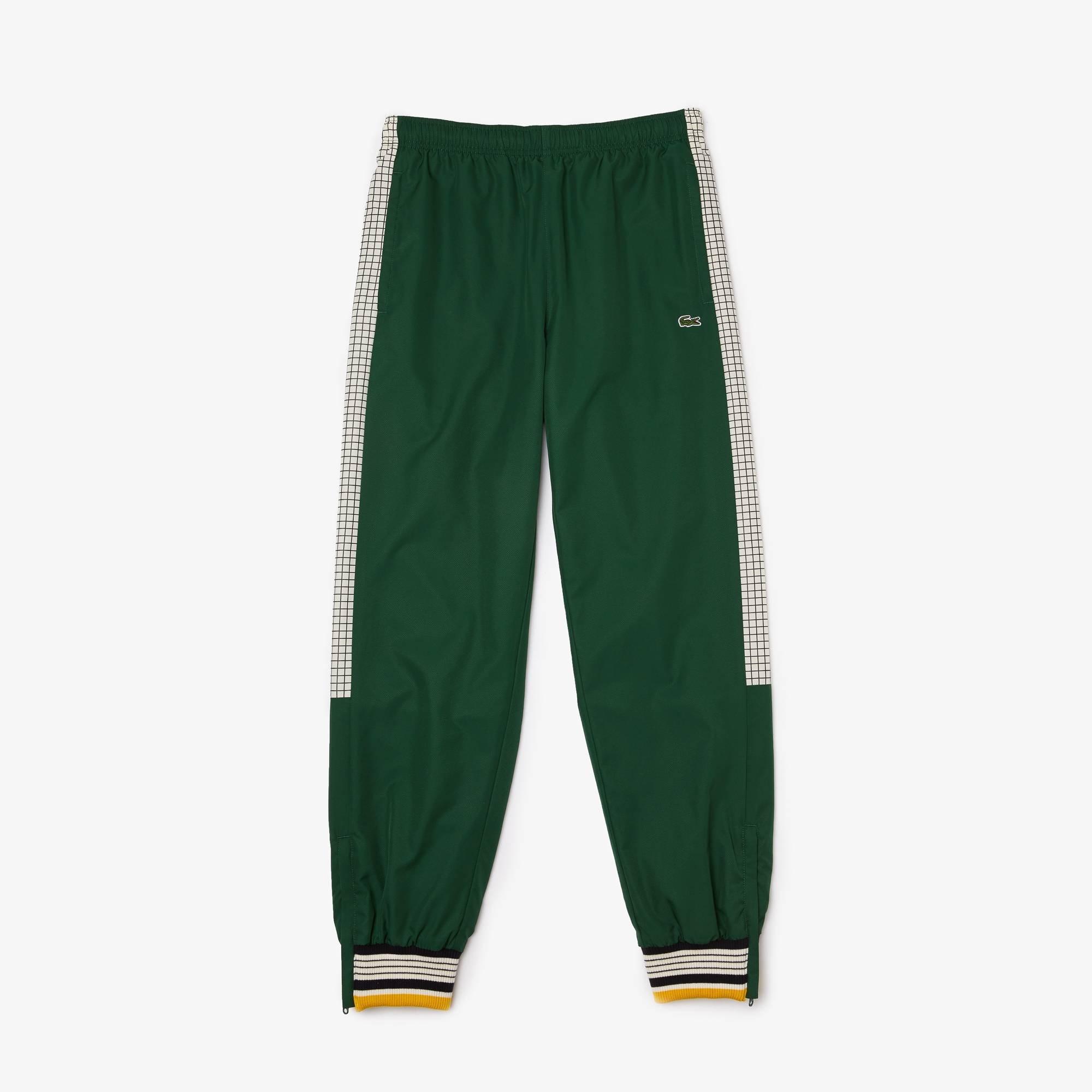 Lacoste Le Club Jogging Bottoms