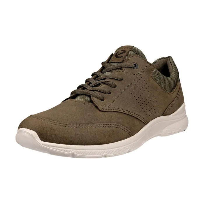 Ecco Irving Lace Sneakers Heren