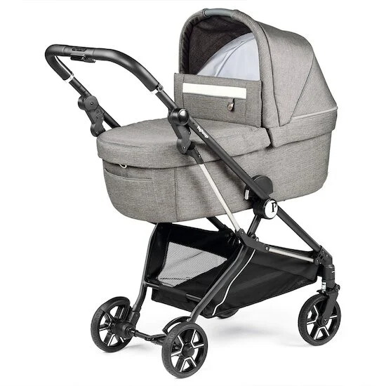 Poussette Vivace   City Grey        de               Peg-Pérego