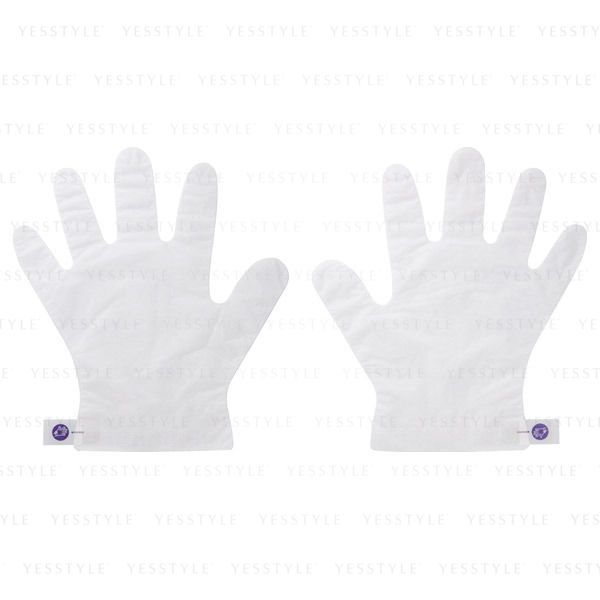 House of Rose - Behandeling Handpakking Handschoenen 1 set