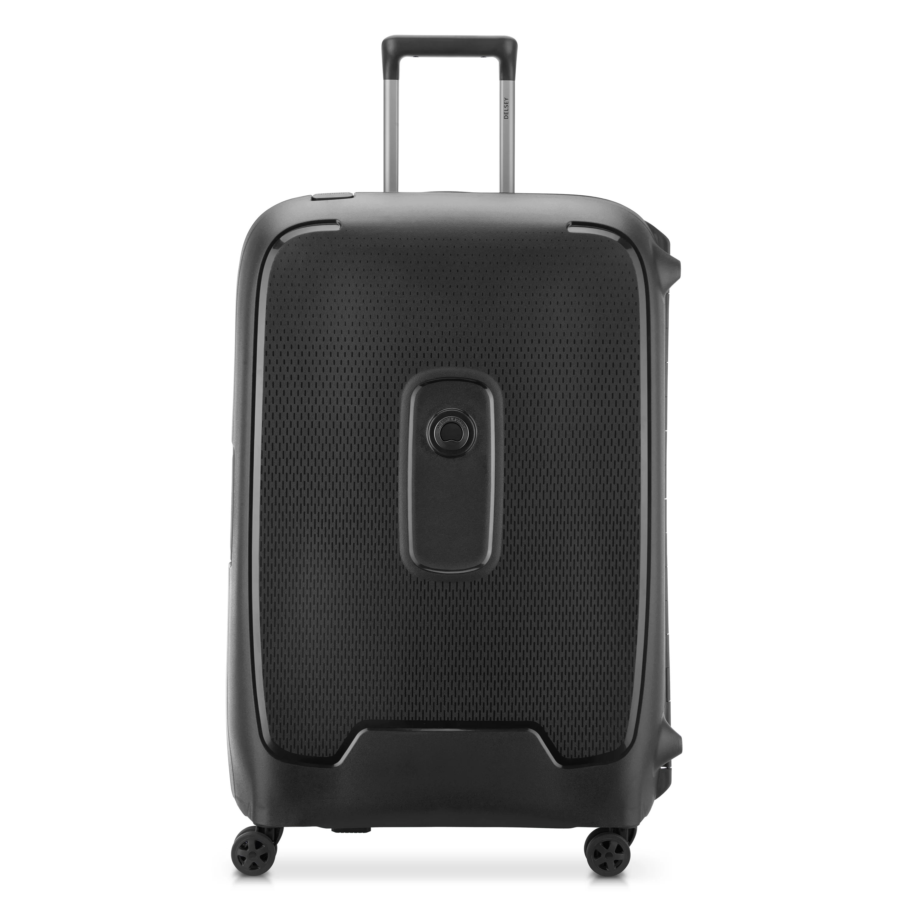 MONCEY - Valise soute rigide | Noir
