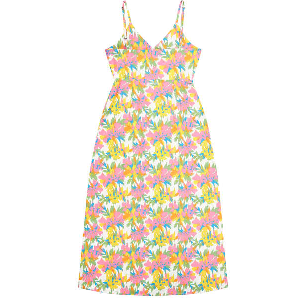 Robe PICTURE BERMINA DRESS W ALSTRO PRINT