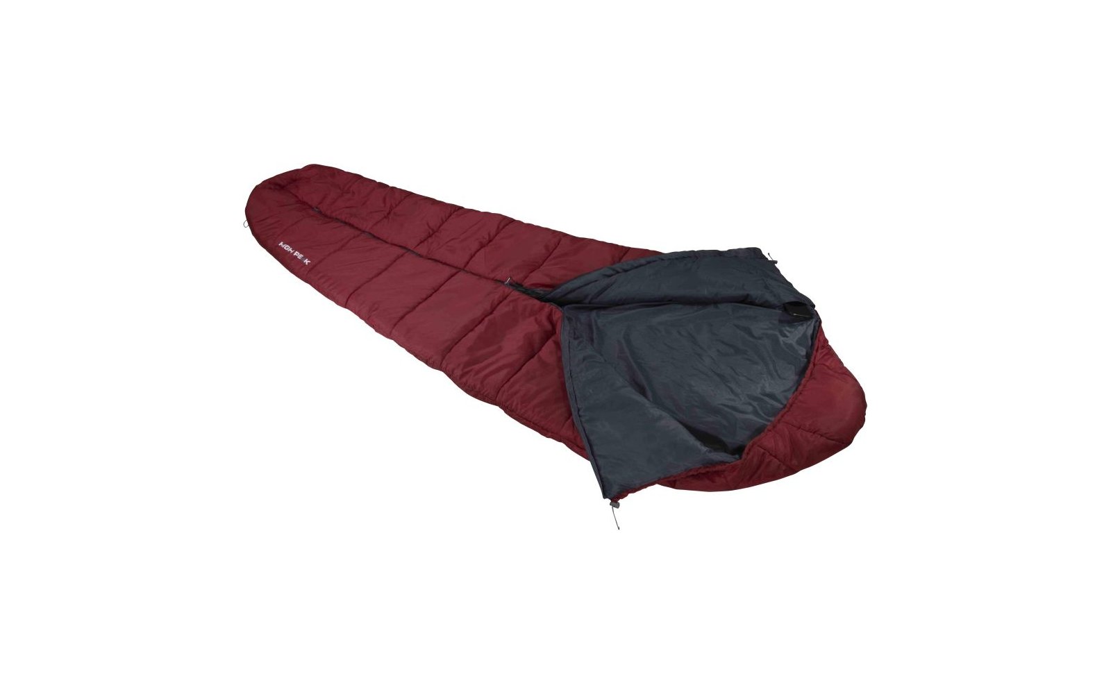High Peak Century 300 Mumien Schlafsack 230 x 85 cm