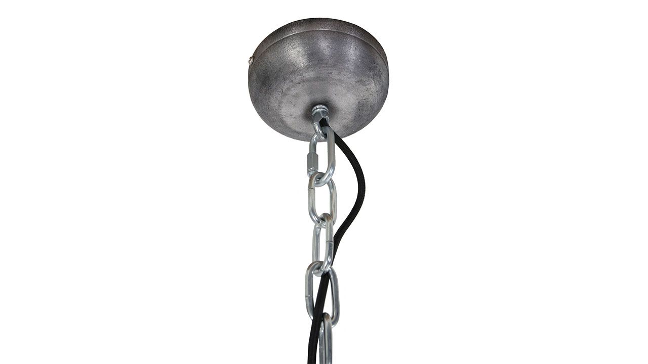 Hanglamp 7974W Mexlite B50 x D50 cm