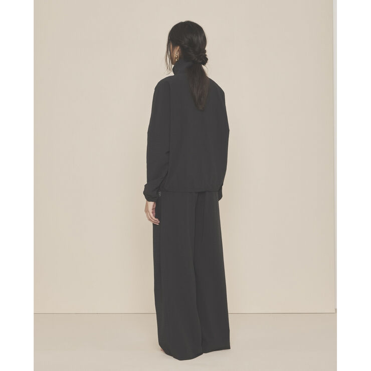 Moonchild Yoga Wear Atlas Track Pants Black