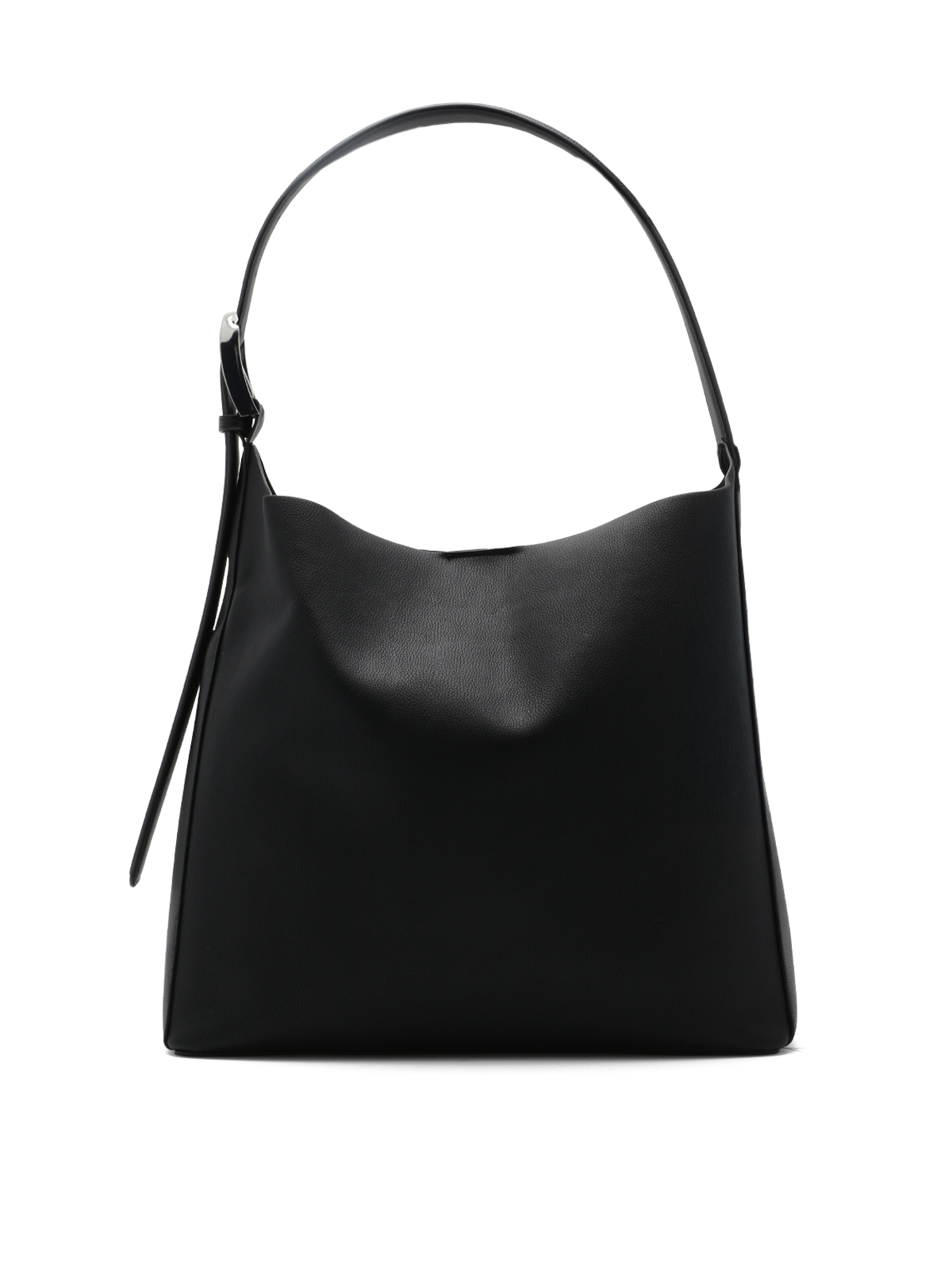 Sabbia Handbag L Black - Trapes Sko