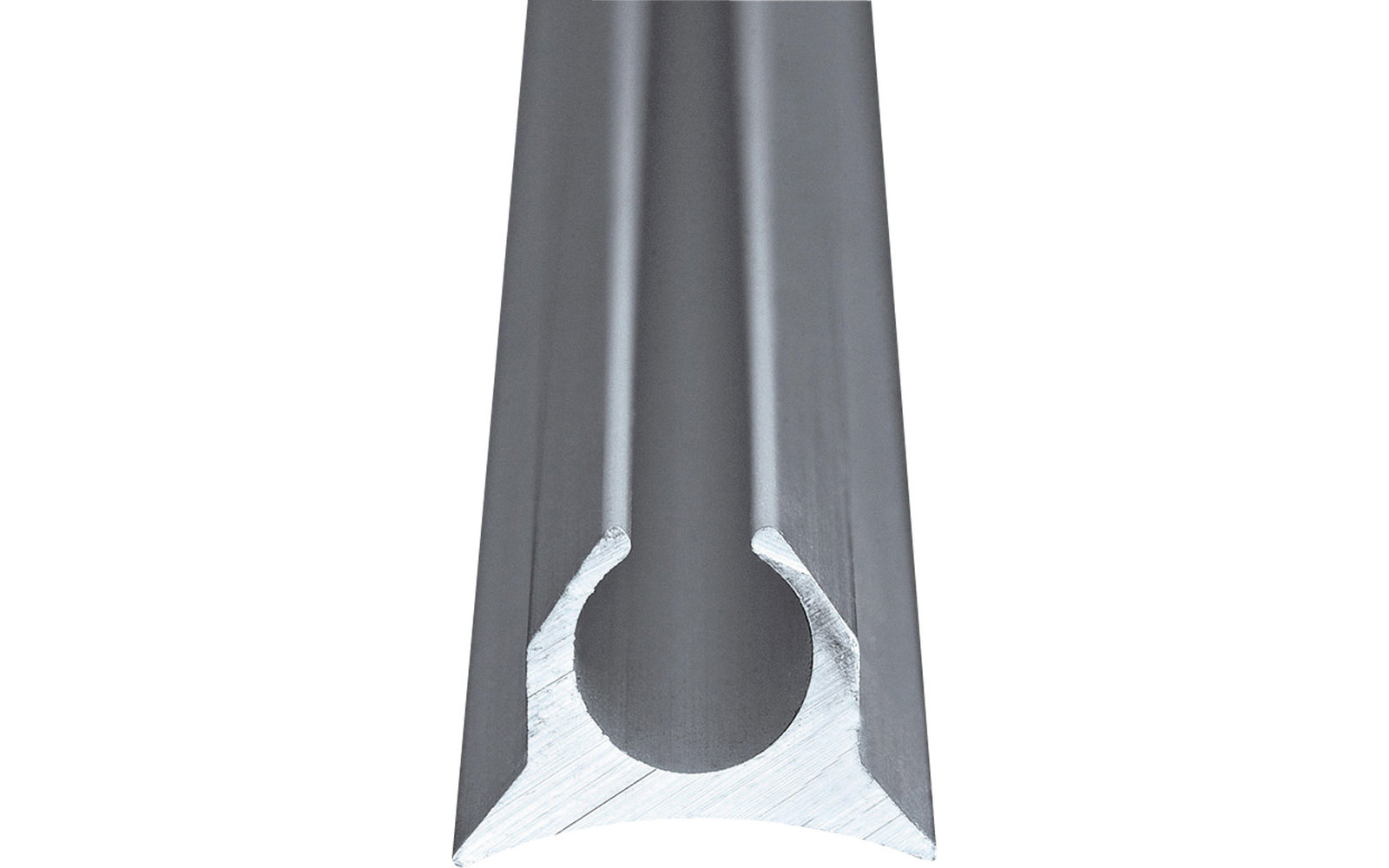 Gerhardi Alu Technik Kederschiene 150 cm