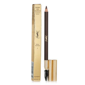 Yves Saint Laurent Yves Saint Laurent Lápis de sobrancelha
