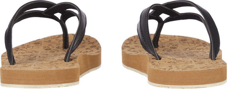 Firefly Kira III klip klapper Brun