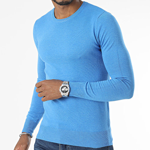 Pull J661 Bleu