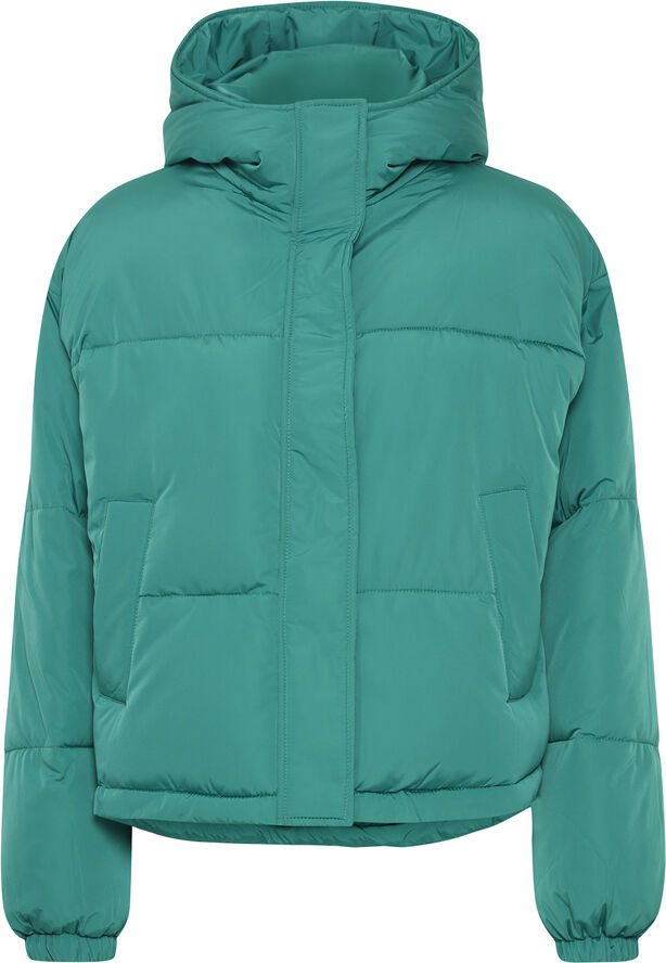 ICHI IHHOVAZ JA Cadmium green