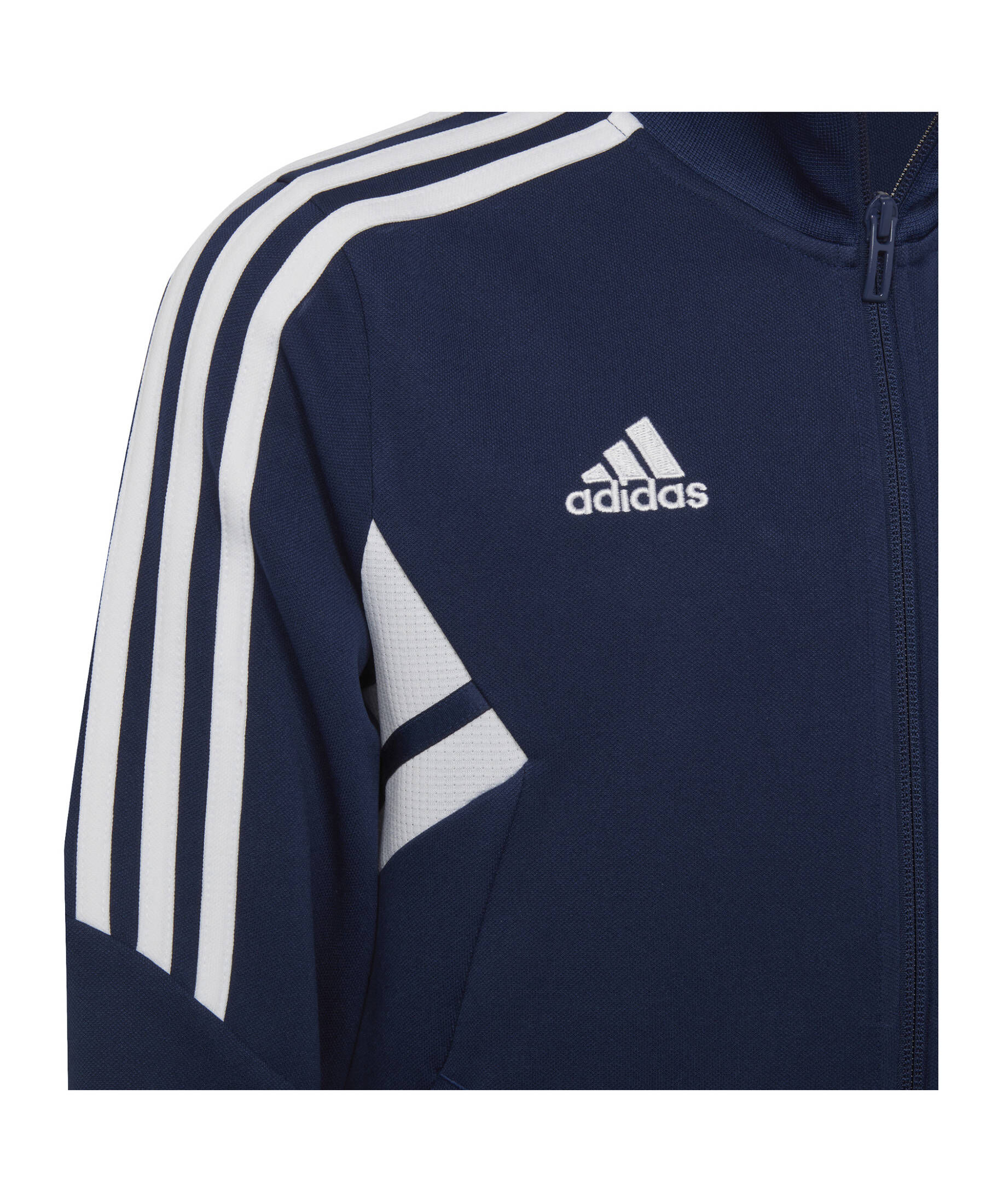 adidas Performance| Kinder Fußball - Teamsport Textil - Jacken Condivo 22 TK Trainingsjacke Kids