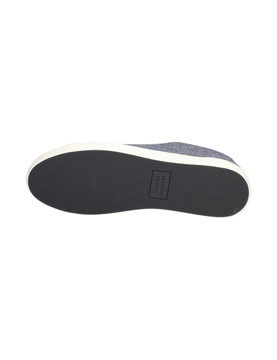 TH HI VULC CORE LOW CHAMBRAY