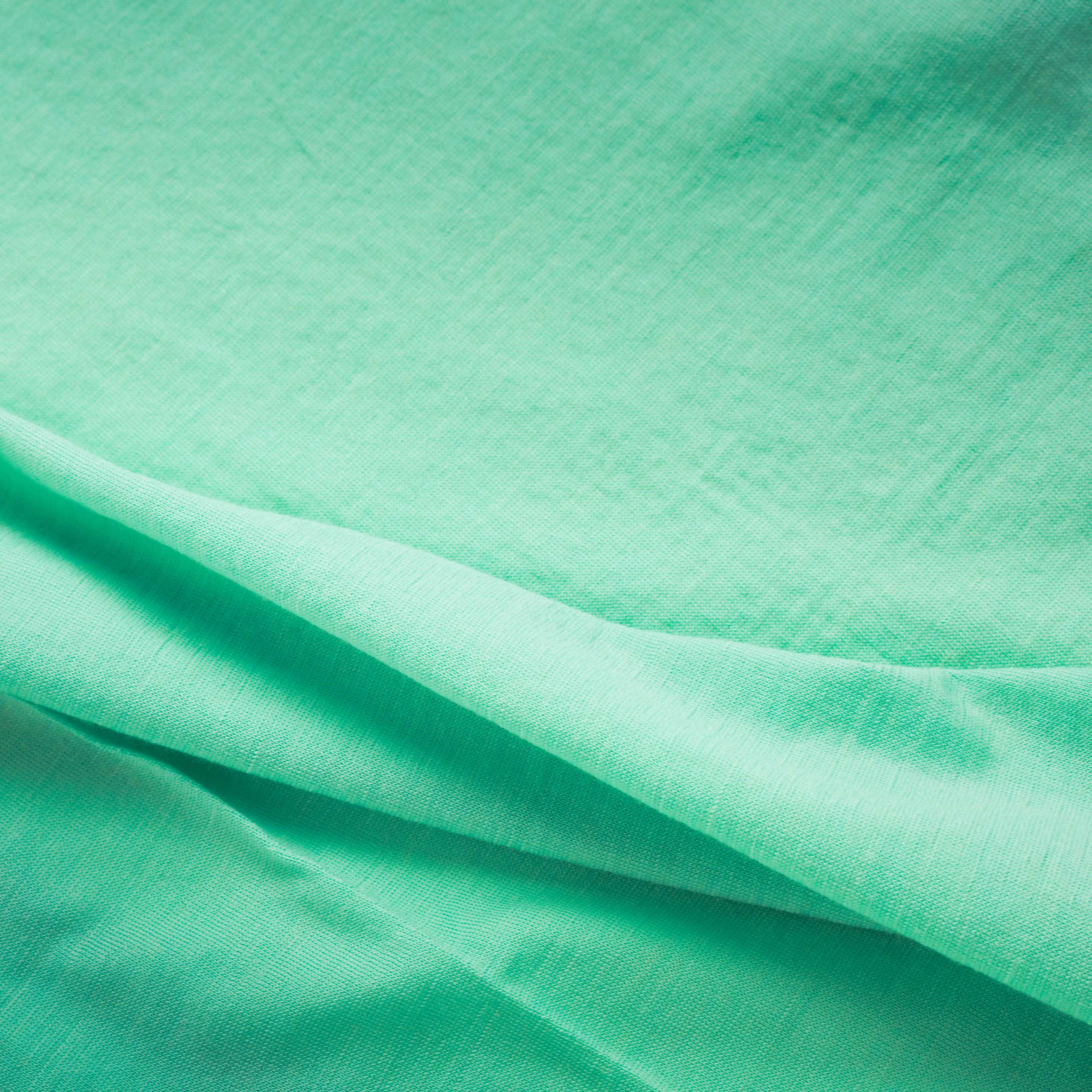 Inner:Pure Merino Long Sleeve Women Mint Crush / Vanilla White