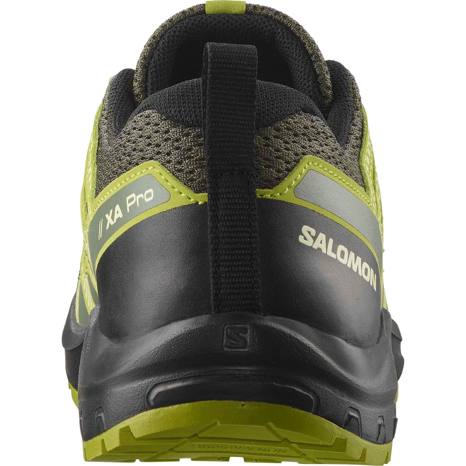 Salomon  Xa Pro V8 Waterproof Kids