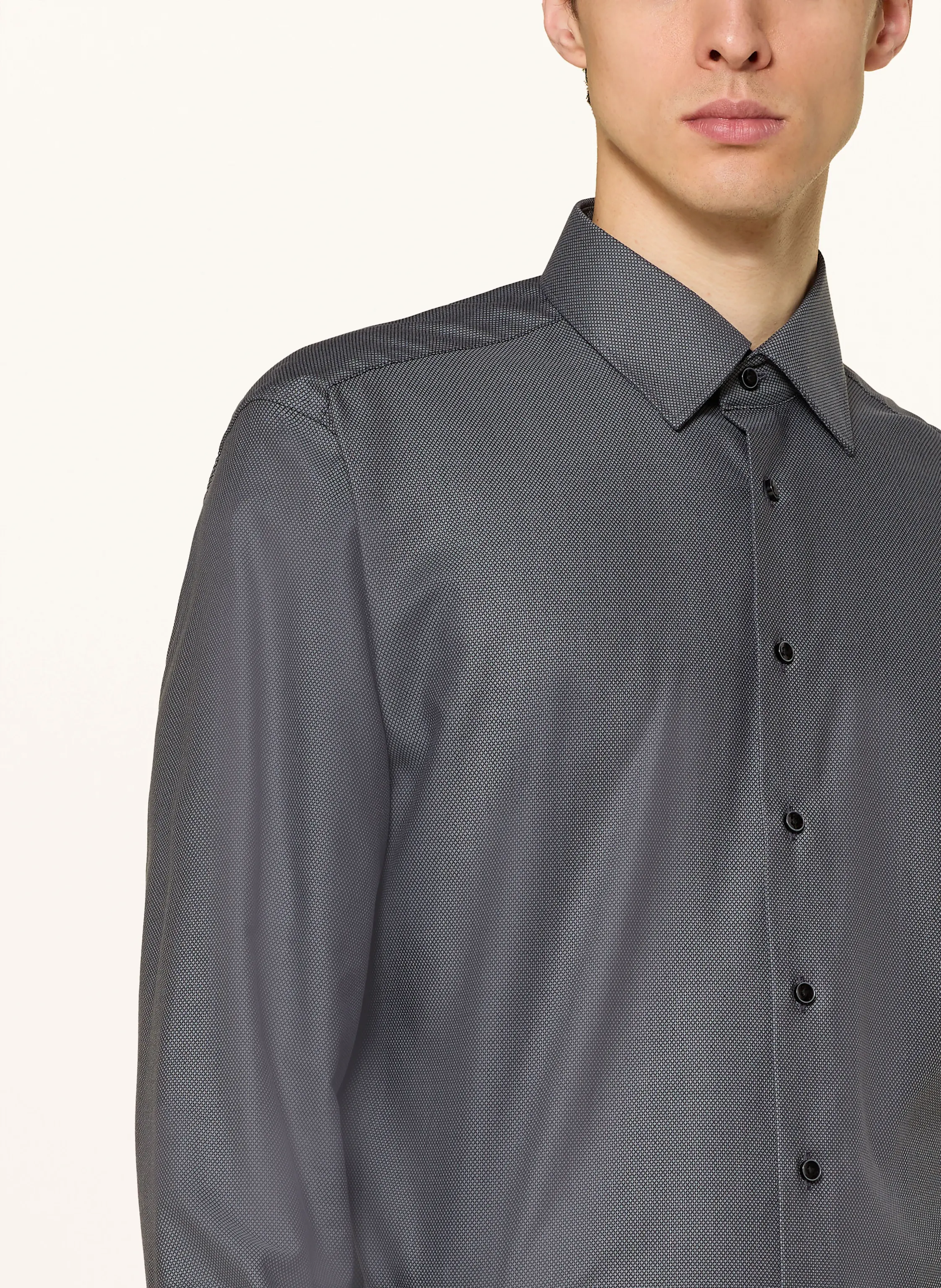ETERNA Hemd Modern Fit