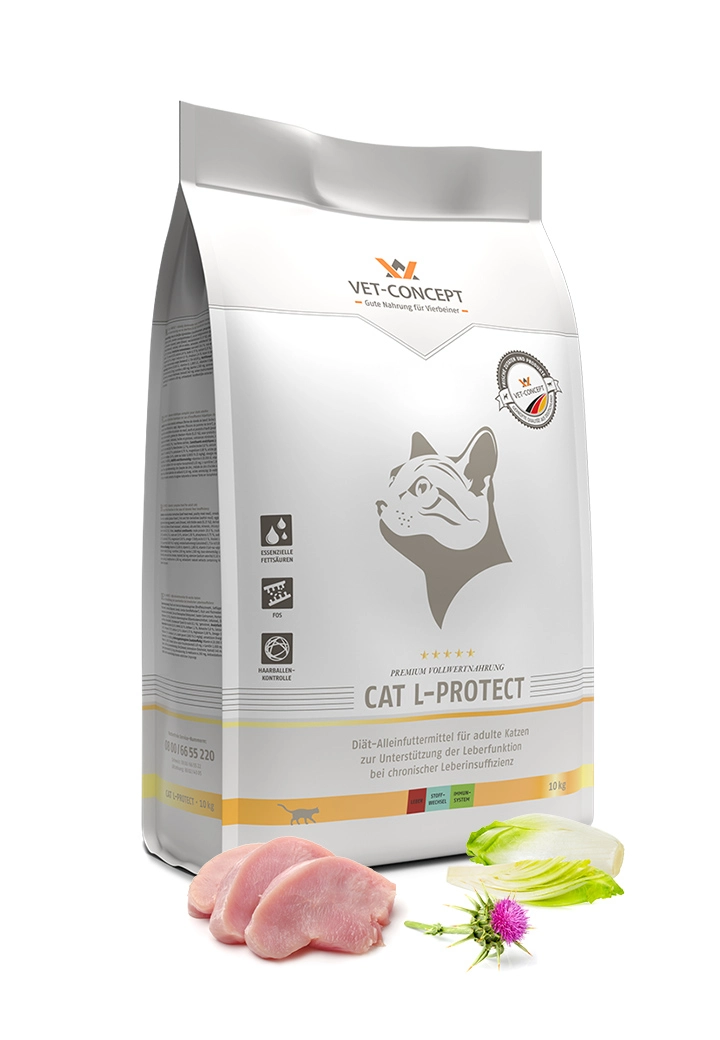 Cat L-Protect