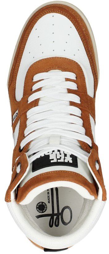 Off The Pitch Basketta Hi wit