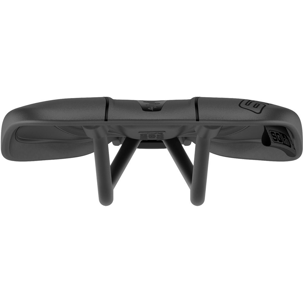 SQlab 612 Ergowave R S-Tube Sattel